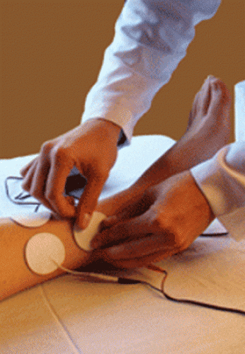 Fisioterapia Rpg acupuntura Freguesia - Jacarepaguá 280