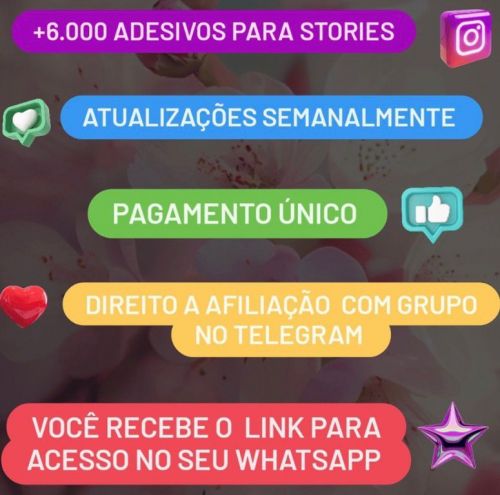 adesivo para o instagram  768029