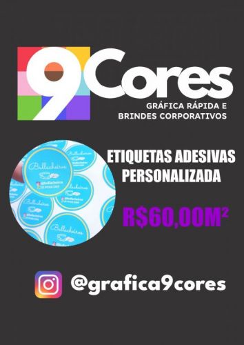 Adesivos personalizados  752786