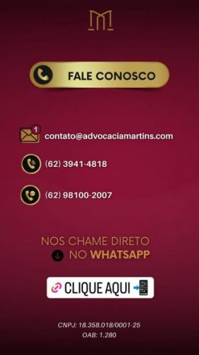 Advocacia Martins 775720