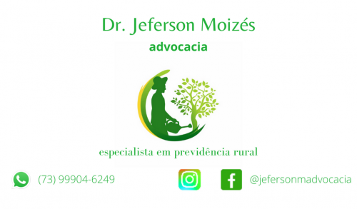 Dr. Jeferson Moizés advogado criminalista escritório de advocacia criminal cível e previdenciária 654214