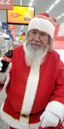 agencia do papai Noel  contrate a Visita do papai Noel  787339