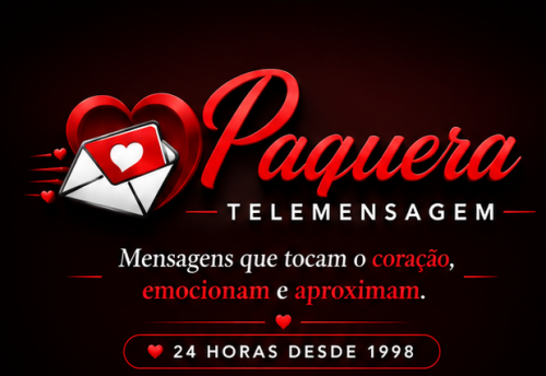 Agencia Paquera Telemensagem Tel 11 4221-1583 Whatsapp 11 99449-5578 786522