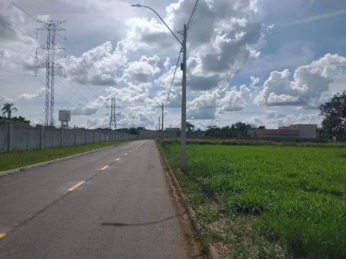 Ágio de oportunidade Condomínio Rosa de Leiria em Goianira 757283