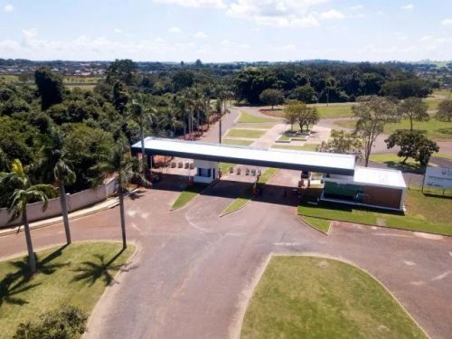 Ágio de oportunidade Condomínio Rosa de Leiria em Goianira 757288