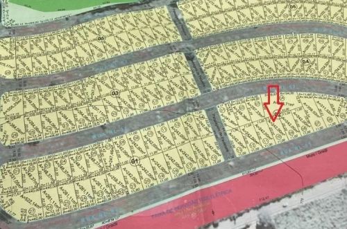 Ágio de oportunidade Condomínio Rosa de Leiria em Goianira 757291