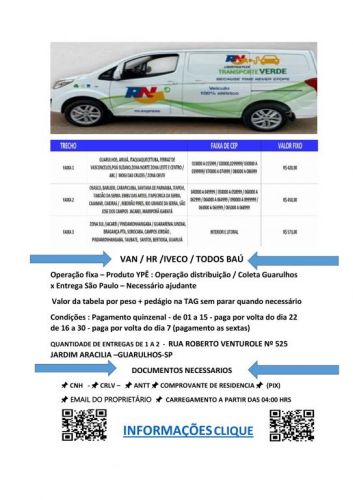 Agregamos Veiculos Hr    Iveco  608 Todos Bau 764634