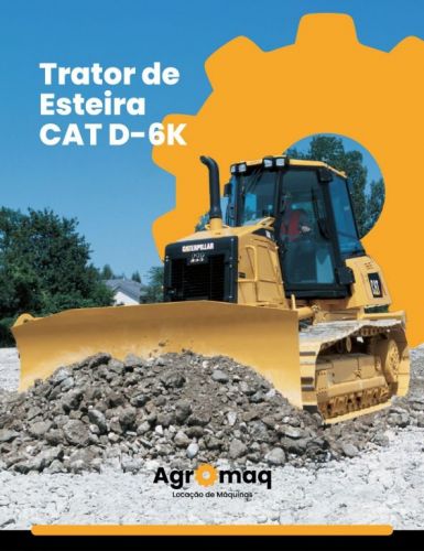  Agromaq  Locação De Máquinas Pesadas Aluguel de Escavadeiras Motoniveladoras e Tratores 766927