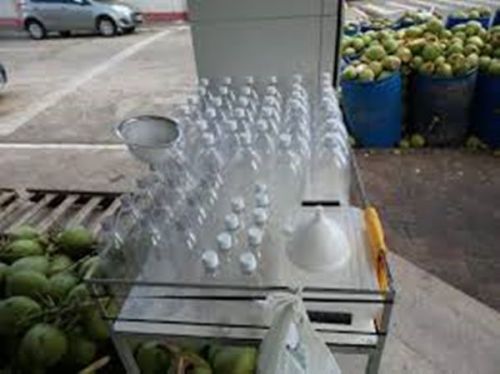 Água de coco e derivados 761369