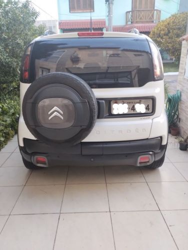 Aircross 2018 767319