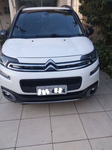 Aircross 2018 767321