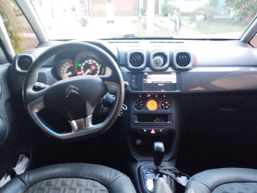 Aircross 2018 767322