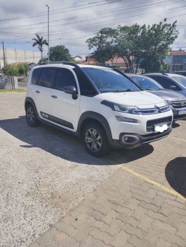 Aircross 2018 767326