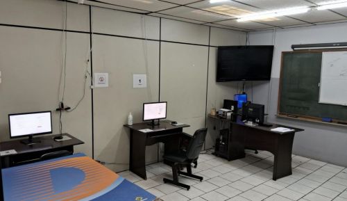 Aliança Centro de Formação de Condutores em Porto Alegre 787875 Aliança Centro de Formação de Condutores em Porto Alegre 787875