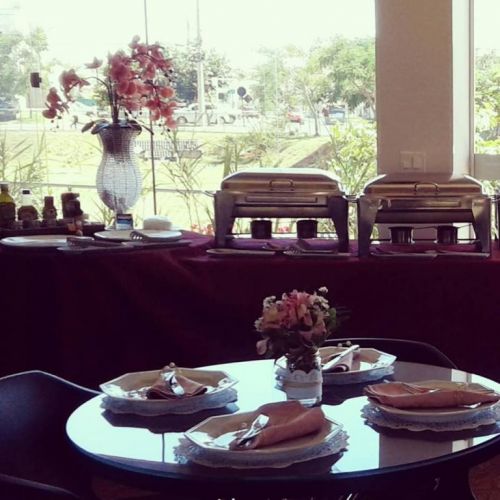 Buffet e Confeitaria  Manduco Eventos em Brasilia Df 480019