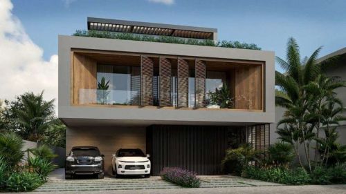 Alphaville - Casa triplex de 5 quartos suítes com 973m2 756019