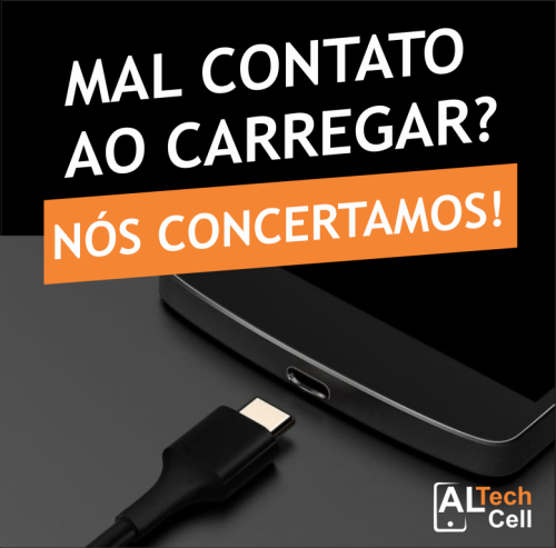 Altech Cell - Assistência técnica Celular em Fortaleza 753569