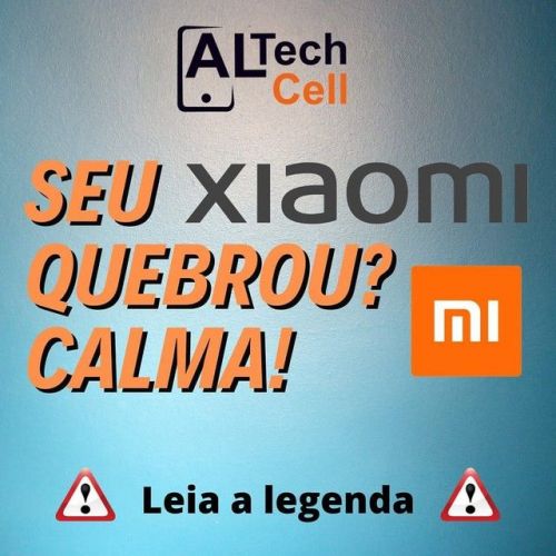 Altech Cell - Assistência técnica Celular em Fortaleza 753570