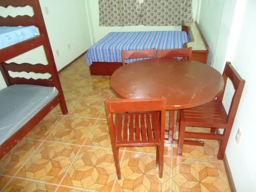 Aluga-se apartamentos mobiliados para alojamentos para funicinários de obras em Juiz de Fora - Mg 764685