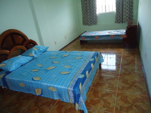 Aluga-se apartamentos mobiliados para alojamentos para funicinários de obras em Juiz de Fora - Mg 764686