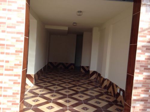 Aluga-se apartamentos mobiliados para alojamentos para funicinários de obras em Juiz de Fora - Mg 764689