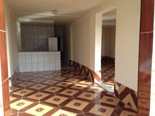 Aluga-se apartamentos mobiliados para alojamentos para funicinários de obras em Juiz de Fora - Mg 764690