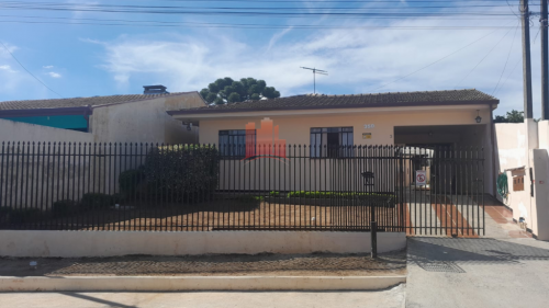 Aluga-se Casa No Bairro Augustacaiuá 778231