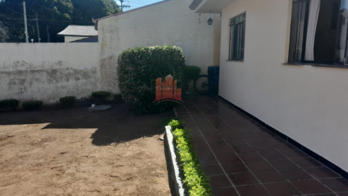 Aluga-se Casa No Bairro Augustacaiuá 778232