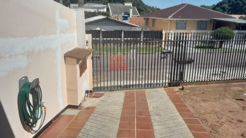Aluga-se Casa No Bairro Augustacaiuá 778233