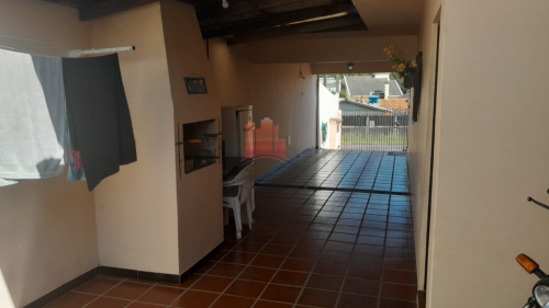 Aluga-se Casa No Bairro Augustacaiuá 778235