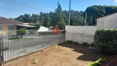 Aluga-se Casa No Bairro Augustacaiuá 778236