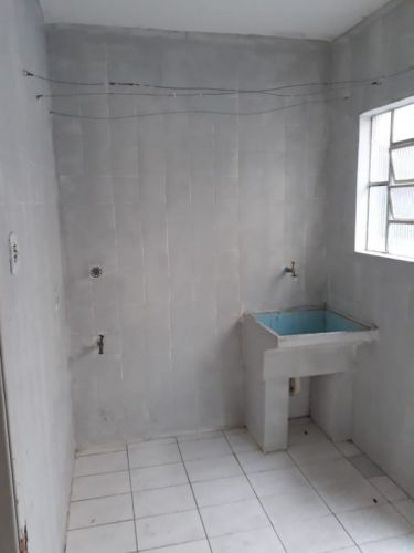 Aluga-se - Casa térrea 776122