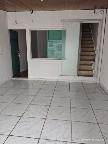 Aluga-se  linda casa geminada  Bairro  vila  Gloris  778865