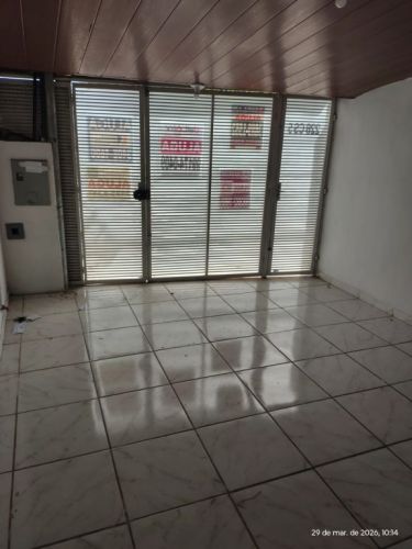 Aluga-se  linda casa geminada  Bairro  vila  Gloris  778866