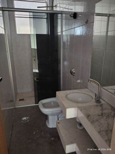 Aluga-se  linda casa geminada  Bairro  vila  Gloris  778869