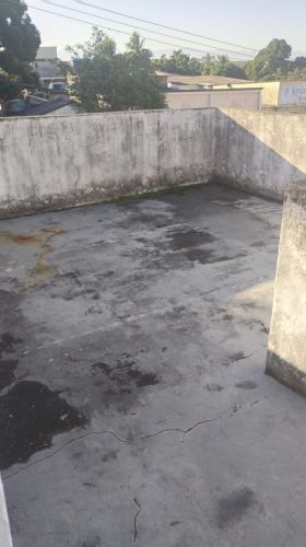 Aluga-se Otima Casa De Esquina  763385