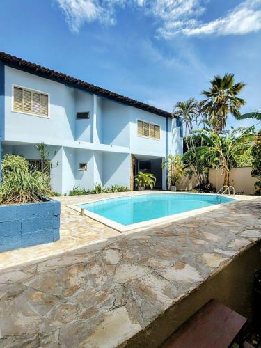 Aluga-se - Sobrado Vintage - Comerical - Residencial 762866