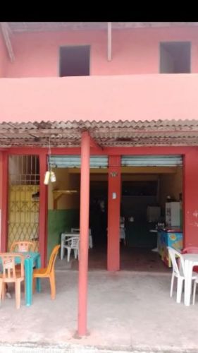 Aluga-se um sobrado comercial em Ilhéus 746722