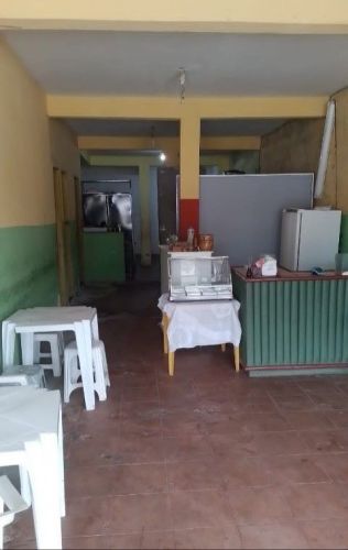 Aluga-se um sobrado comercial em Ilhéus 747400