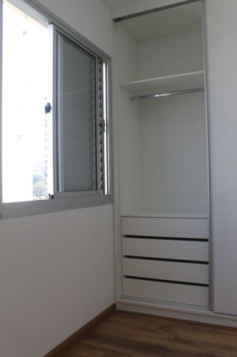 Alugo Apartamento a 400 m da Estação Metrô  Chácara Klabin 773859