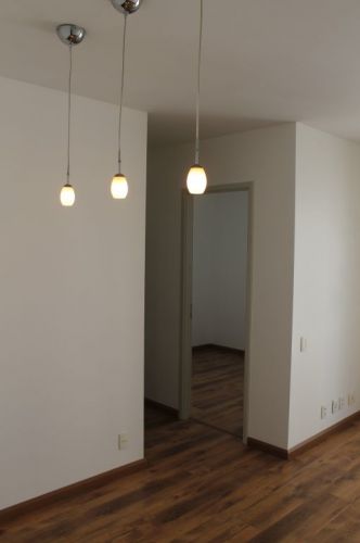 Alugo Apartamento a 400 m da Estação Metrô  Chácara Klabin 773860