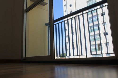 Alugo Apartamento a 400 m da Estação Metrô  Chácara Klabin 773861