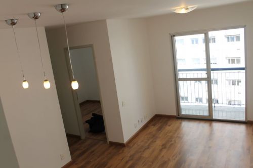 Alugo Apartamento a 400 m da Estação Metrô  Chácara Klabin 773862