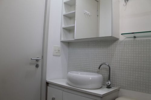 Alugo Apartamento a 400 m da Estação Metrô  Chácara Klabin 773863