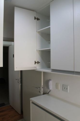 Alugo Apartamento a 400 m da Estação Metrô  Chácara Klabin 773864