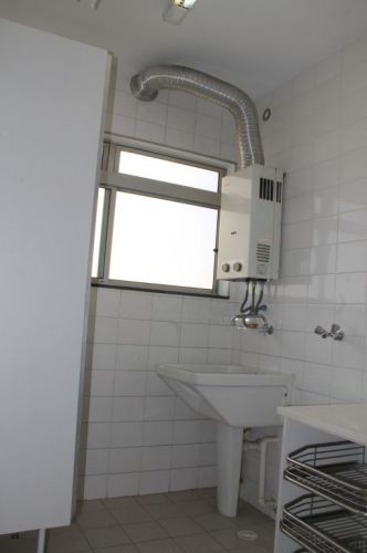 Alugo Apartamento a 400 m da Estação Metrô  Chácara Klabin 773865