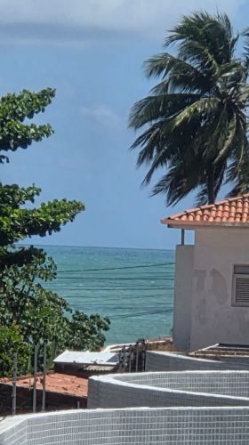 Alugo apartamento em Manaíra próximo ao Mag Shopping 772769