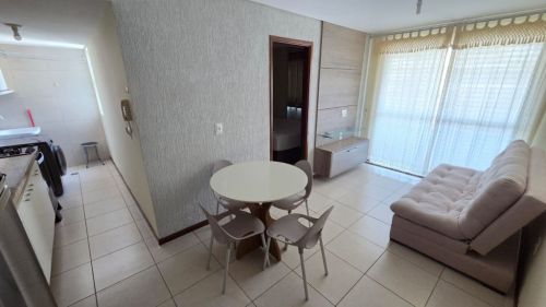 Alugo apartamento em Manaíra próximo ao Mag Shopping 772770