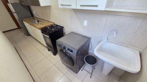 Alugo apartamento em Manaíra próximo ao Mag Shopping 772773