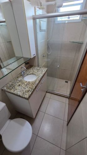 Alugo apartamento em Manaíra próximo ao Mag Shopping 772774